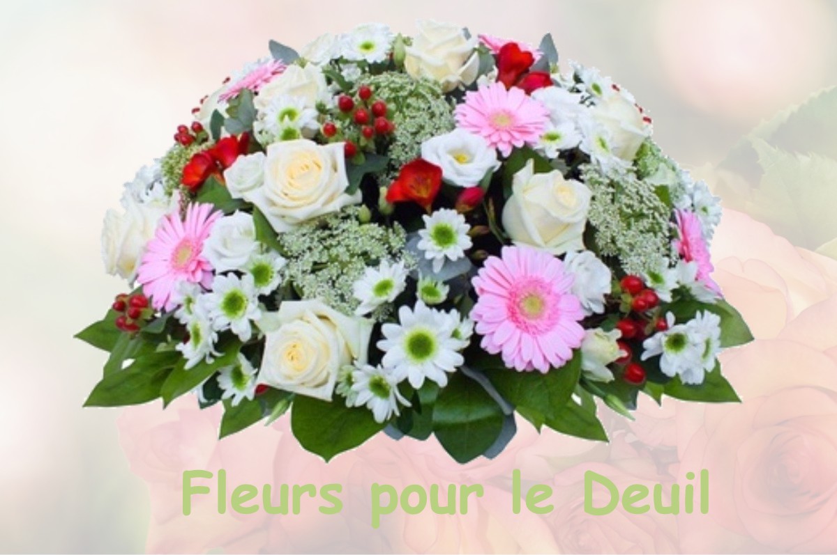 fleurs deuil MONTIGNY-SUR-MEUSE